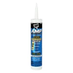 Dap Amp All Weather Sealant 9OZ Uv Resistant Paintable For Windows Doors Siding. Fixed Price $12.59.