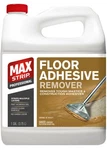 Max Strip Floor Adhesive Remover - 1 Gallon Fast Acting Gel For Mastics & Glue. Fixed Price $88.45.