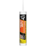 Dap 28 Oz. Heavy Duty Construction Adhesive 7079827510. Fixed Price $9.38.