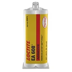 Loctite 398455 Glue, 608 Series, Clear, 2 Oz, Bottle, 1:01 Mix Ratio, 15 Min. Fixed Price $21.45.