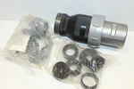 New And Complete Hubbell HBL460PS2W 60-AMP Pin&sleeve PLUG60A 600V 3P4W Usa. Fixed Price $369.99.