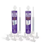 Concrete Repair Crack Injection Kit. Fixed Price $79.20.