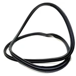 Cr-v Honda Front Left Driver Side Door Body Weatherstrip Seal Oem 2017-2022. Fixed Price $49.99.