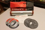 Hilti Firestop Sleeve Kit 2064271 Cfs-sl Sk 2" New #b. Fixed Price $62.95.