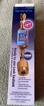 45309 Ac Freeze Pro Nano Mini-split Leak Sealer, Oz, Blue. Fixed Price $49.99.