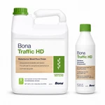 Bona Traffic Hd Satin 128OZ Gallon Wood Floor Finish Kit. Fixed Price $149.99.