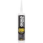 Osi Quad Max Window, Door And Siding Sealant 9.5 Oz Single (004 Artic White). Fixed Price $28.26.