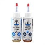 Brampton Marine Epoxy Strong Bonding For Boat Repair - Bonds 30 White. Fixed Price $33.65.