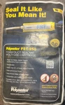 Polywater FST-250KIT Foam Duct Sealant Cartridge. Fixed Price $53.99.