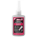 Vibra-tite Threadlocker, 137, Red, High Strength, Liquid, 50 Ml. Fixed Price $31.65.