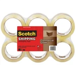 3M 91764 Clear 48MM X 50M Bulk Tape. Fixed Price $53.19.