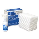 Crl Silicone Clean Up Kit W/SR200. Fixed Price $200.00.
