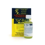 Industries Boatlife 1064 Git-rot Marine Adhesive/ Sealant. Fixed Price $58.86.
