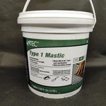 Tec Type 1 Mastic Gallon White Tile Adhesive. Fixed Price $13.95.