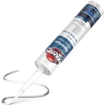 Kraken Bond Aquarium 100% Silicone Sealant, 10.1OZ Pack - Clear. Fixed Price $11.99.