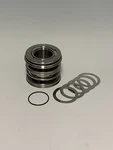 Gorman-rupp Mechanical Seal 46513-154 (1.875). Fixed Price $390.00.