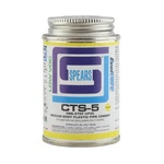 Oz (1/4 Pint) Evertuff 1-STEP Cpvc Cts Cement W/ Dauber Med Body Fast Set. Fixed Price $12.04.