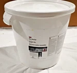 3M Fire Barrier Mortar 28 Lb Bucket 3-HOUR Rated Pipes Cables. Fixed Price $79.99.