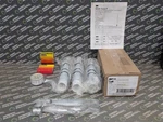 New 3M Qt-ii 5633K Skirted Cold Shrink Silicone Termination Kit. Fixed Price $175.00.