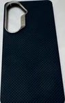 Benk Armor Tint Dark Blue S26 Case Built With Dupont Kevlar. Fixed Price $19.54.