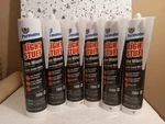 Permatex 33694-6PK The Right Stuff Gasket Maker, 10.1 Oz. (pack Of 6) Free Ship. Fixed Price $179.00.