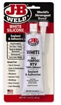 J-b Weld 31312 White All-purpose Rtv Silicone Sealant And Adhesive Oz. Fixed Price $14.13.