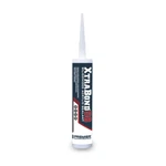 XTRABOND50 White Siliconized Acrylic Sealant. Fixed Price $88.00.