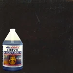 Concrete Acid Stain 1 Gallon Black Interior Exterior Floor Marbled Look Spray. Fixed Price $94.10.