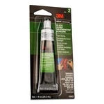 3M Bondo 03602 1OZ Tube Black Super Weatherstrip Gasket Adhesive Glue 711488. Fixed Price $5.70.