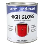 True Value Company Pdlp-qt Pastel Wb Enamel, 1 Quart. Fixed Price $27.21.