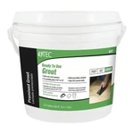 Tec Premixed (ready To Use) Grout 647 - 1/2 Gal.. Fixed Price $38.75.