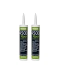 Geocel GC55101 Roof Sealant, Oz, Cartridge, White, Hybrid Base, 4500, 2 Pak. Fixed Price $21.48.