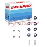 Fel-pro Intake Engine Valve Stem Oil Seal Set For 1987-1991 Gmc R2500 Hf. Fixed Price $21.52.