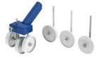 Albion Engineering Company 640-4 Backer Rod Insertion Tool Road Model 1. Fixed Price $79.66.
