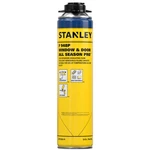Stanley F948 All Seasons Pro Gap Filler Foam 24OZ, 1 Pack -gun Not Included. Fixed Price $16.99.