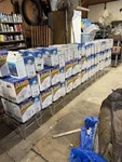 Custom Prism Ultimate Performance Grout Sanded 17 Lb New Choice 11 Colors. Fixed Price $25.00.