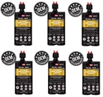 Sem 39757 Dual-mix Structural Impact Resistant Adhesive (6 Pack). Fixed Price $364.99.
