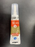 H-2 GE284 Clear Low Odor Waterproof Kitchen And Bath Sealant 2.8 Oz. (pack. Fixed Price $6.99.