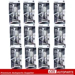 12 Pcs High-temp Grey Rtv Silicone Gasket Maker Visbella Sealant For Valve Cover. Fixed Price $49.39.