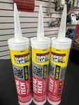 Super Glue 11711001 Epoxy Adhesive, Total Tech Series, White, 9.8 Oz, 3 Pack!. Fixed Price $33.00.