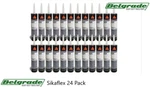 SIKAFLEX-221 Adhesive And Sealant 10.1 Fl. Oz Cartridge White (24PK). Fixed Price $264.00.