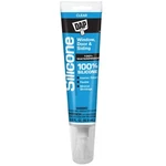 Dap Window, Door & Siding 100% SILICONE-2.8OZ. Fixed Price $14.30.
