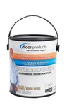 Tan Epdm Rubber Coating 1 Gallon Waterproof Protective Sealant For Rvs. Fixed Price $116.90.