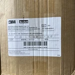 3M 06340 Scotch 233 Automotive Refinish Crepe Paper Masking Tape (24 Rolls). Fixed Price $199.99.