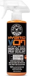 Chemical Guys Wac 808 16 Hybrid V7 Optical Select High Gloss Spray Sealant &. Fixed Price $19.99.