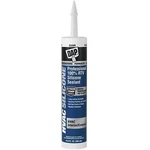 Dap 08011 80119 Hvac Professional 100% Rtv Silicone Sealant, 10.3 Fl-oz, Clear. Fixed Price $25.13.