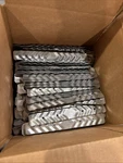 Simpson Strong-tie Btb Brick Ties Box Of 400+. Fixed Price $59.95.