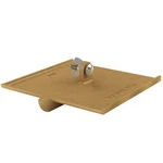 Bon 12-542 Wide Bronze Walking Groover 8 Inch X Bit 3/4 1/4. Fixed Price $133.04.