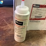 Burndy PENA13-8 Electrical Joint Compound/oxide-inhibiting 8OZ-BOTTLE. Fixed Price $15.00.