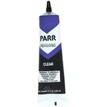 Parr Tech K5908-05, Original Parbond Caulk Rubber Sealant, Clear, Oz Tube. Fixed Price $24.97.